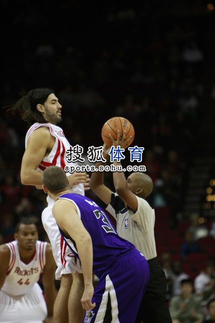 是防守端的